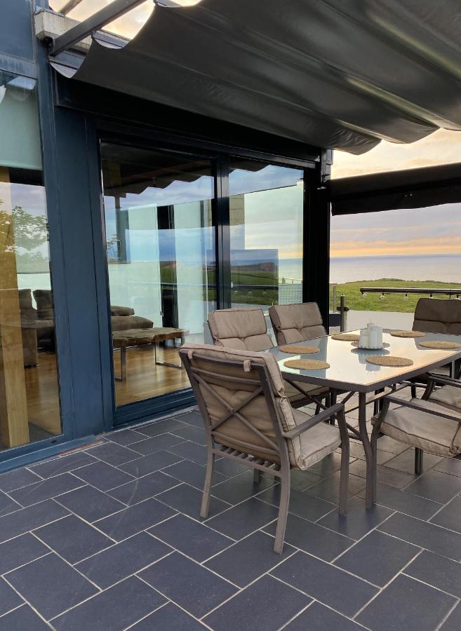Villa Suances Tagle Exteriör bild
