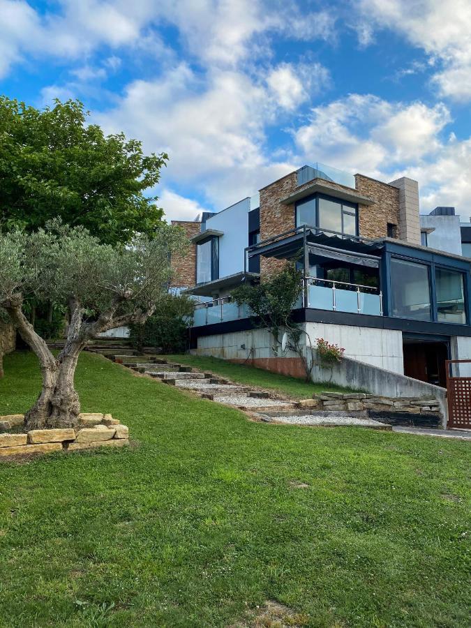 Villa Suances Tagle Exteriör bild
